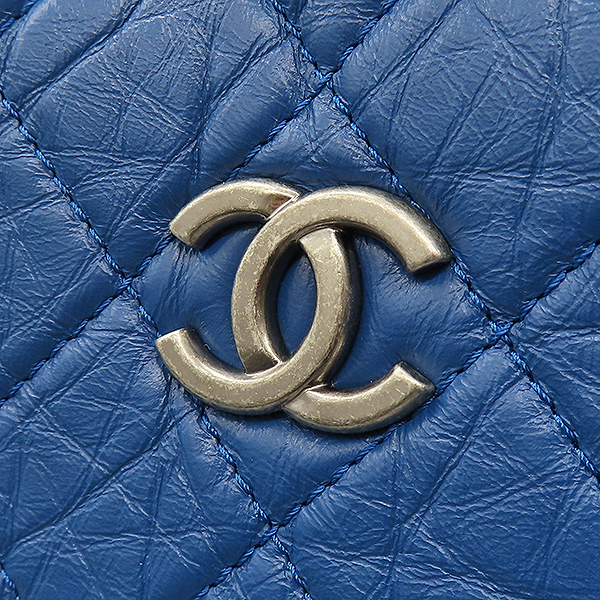 Chanel(����) A94485 ���� ��Ƽ�� ���� COCO �ΰ� ���긮�� ���� ü�� ���� [��������] �̹���4 - ���̺��� �߰���ǰ