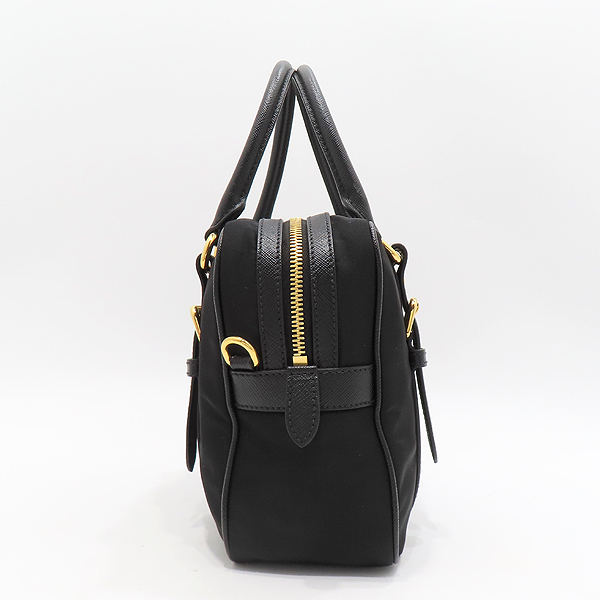 Prada(�����) 1BB088 ���� ���Ϸ� ���ǾƳ� ���� ���� �ΰ� ��Ʈ�� + ��Ʈ�� 2WAY [��õ��] �̹���3 - ���̺��� �߰���ǰ