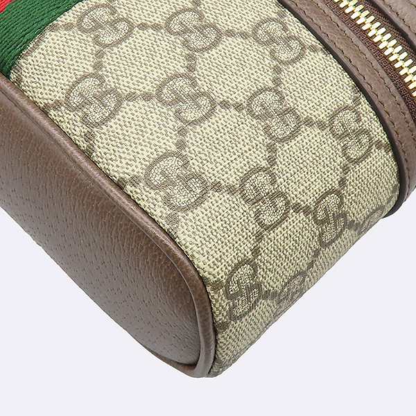 Gucci(����) 816357 GG �ΰ� ���ǵ�� ����Ƽ �̴� ������ ����� [��������] �̹���6 - ���̺��� �߰���ǰ