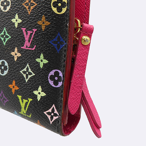 Louis Vuitton(���̺���) M60271 ��Ƽ �÷� ���� �μֶ���Ʈ ���� ������ [��������] �̹���3 - ���̺��� �߰���ǰ