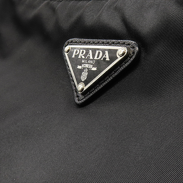 Prada(�����) VA0269 �к긯 �ﰢ �ΰ� ��� �÷� ũ�ν��� [��������] �̹���5 - ���̺��� �߰���ǰ