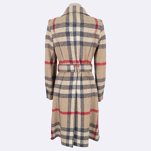 Burberry(������) 3705163 �� 100% Ŭ���� üũ ������ ��Ʈ + ��Ʈ Set - 06������ [��������] �̹���3 - ���̺��� �߰���ǰ