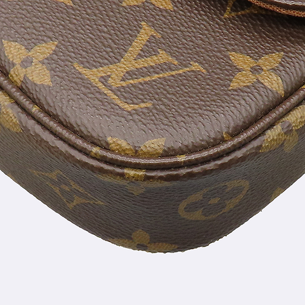 Louis Vuitton(���̺���) M81911 ���׷� ĵ���� ���� �� ü�� ���̺� 2WAY [��������] �̹���6 - ���̺��� �߰���ǰ