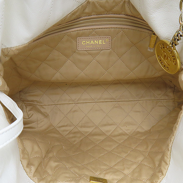 Chanel(����) AS3260  ȭ��Ʈ �÷� �ΰ� ���� ���� 22 ���� ���� ����� [���ε�������] �̹���5 - ���̺��� �߰���ǰ