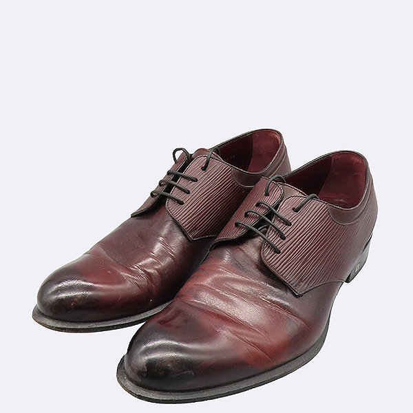 Louis Vuitton(���̺���) ���� �÷� ���� ������ ���� - 5��(245MM) [��������] �̹���6 - ���̺��� �߰���ǰ