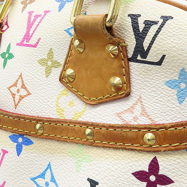 Louis Vuitton(���̺���) M92663 ���׷� ��Ƽ ȭ��Ʈ Ʈ��� ��Ʈ��  [��������] �̹���3 - ���̺��� �߰���ǰ