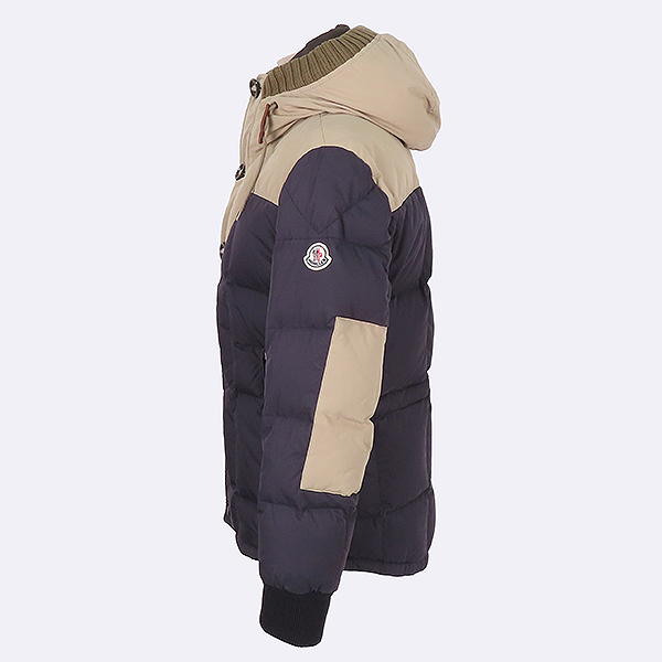MONCLER(��Ŭ����) ������ / ���� �÷� Beaumont ������ �е� - 0������ [��������] �̹���2 - ���̺��� �߰���ǰ