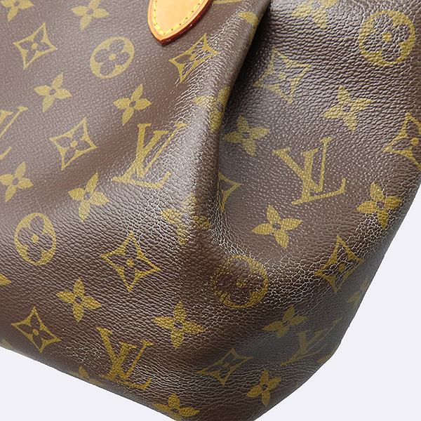 Louis Vuitton(���̺���) M48813 ���׷� ĵ���� Ƣ���� PM ��Ʈ�� + �����Ʈ�� 2WAY [���ε�������] �̹���5 - ���̺��� �߰���ǰ