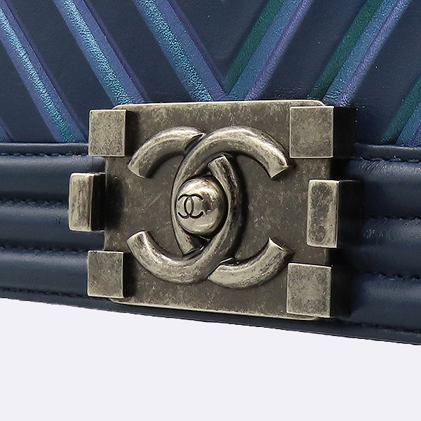 Chanel(����) A67085 ���̺� ����Ʈ ī����Ų ����� ���� ���� ���� ���� ���� �÷� ����� [��������] �̹���3 - ���̺��� �߰���ǰ