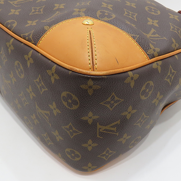 Louis Vuitton(���̺���) M41232 ���׷� ĵ���� ����Ʈ���� MM ��Ʈ�� + �����Ʈ�� 2WAY [��õ��] �̹���6 - ���̺��� �߰���ǰ