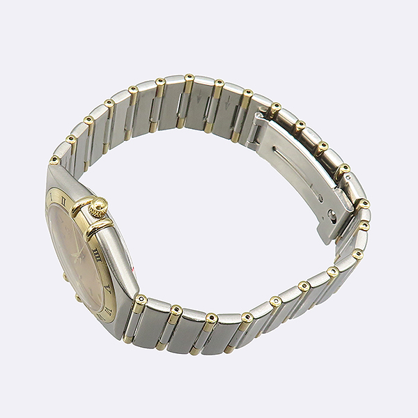 Omega(���ް�) 1312.10 ����ƿ���̼� 18K ������ �޺� ���� ������ �ð� [��������] �̹���2 - ���̺��� �߰���ǰ