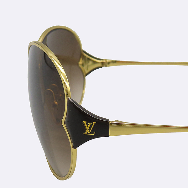 Louis Vuitton(���̺���) Z0262U ���� ���� �ΰ� ������ ���۶� [��������] �̹���4 - ���̺��� �߰���ǰ