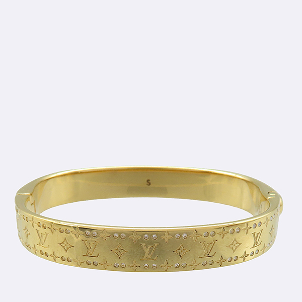 Louis Vuitton(���̺���) M64860 ����׷� ��Ʈ�� ���ͷκ꽺Ű ��� ��� ���� - S [��������] �̹���2 - ���̺��� �߰���ǰ