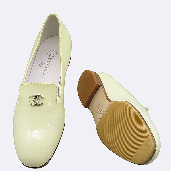 Chanel(����) G30637 ȭ��Ʈ ���̴�Ʈ COCO �ΰ� ���� [��������] �̹���2 - ���̺��� �߰���ǰ