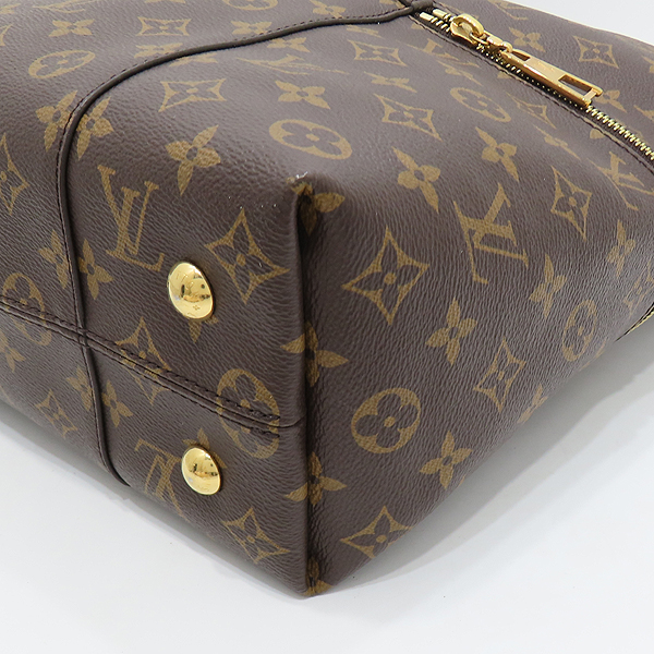 Louis Vuitton(���̺���) M41544 ���׷� ĵ���� �Ḯ ȣ�� �� + �����Ʈ�� 2WAY [��õ��] �̹���6 - ���̺��� �߰���ǰ