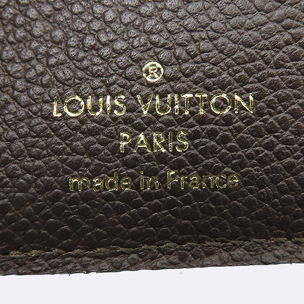 Louis Vuitton(���̺���) M60543 ���� ���� ���׷� �������� ����Ʈ ť��� ������ [�����] �̹���5 - ���̺��� �߰���ǰ