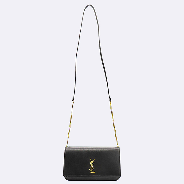 YSL(���ζ�) 635095 YSL �ñ״�ó ���� �ΰ� ���� ���� ü�� �̴� ��Ȧ�� ũ�ν��� [��������] �̹���4 - ���̺��� �߰���ǰ