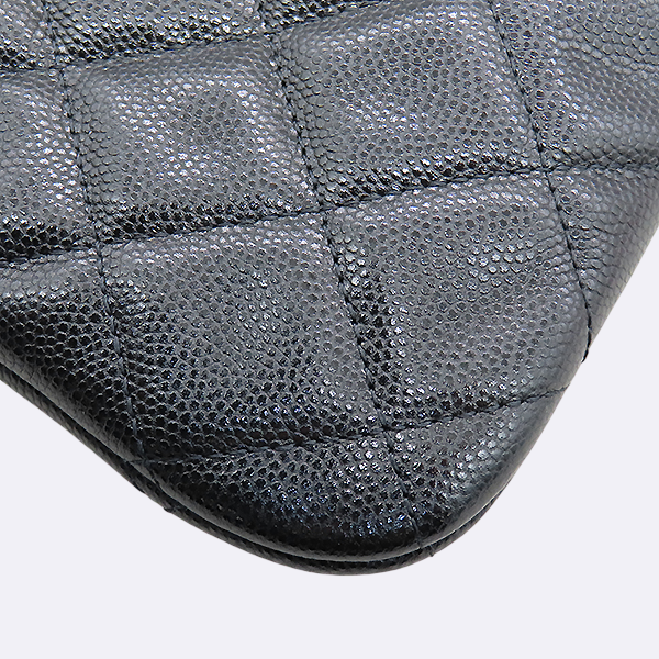 Chanel(����) A82552 ���� ĳ��� ��Ų Ŭ���� ���� CC �ΰ� ���� Ŭ��ġ [�λ꼾�Һ���] �̹���6 - ���̺��� �߰���ǰ