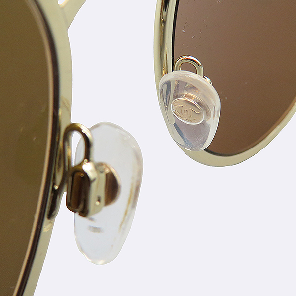 Chanel(����) 4206 ��� ������ CC �ΰ� ���� ���۶� [��������] �̹���5 - ���̺��� �߰���ǰ