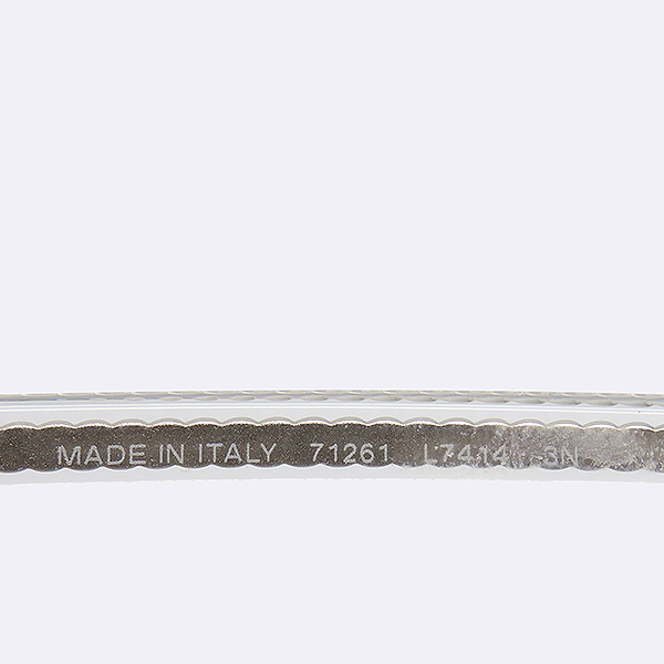 Chanel(����) 71261 �ǹ� CC�ΰ� ü�� ������ ������ ���������� ������ ���۶� [��������] �̹���7 - ���̺��� �߰���ǰ