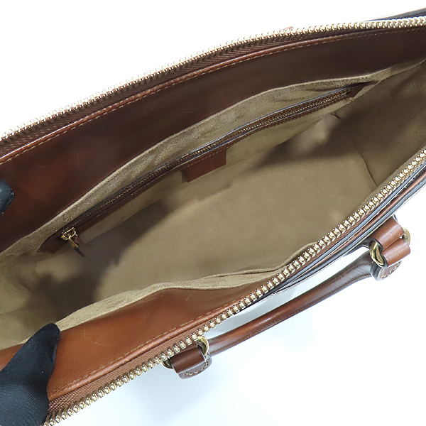 Gucci(����) 409534 GG�ΰ� PVC ���� ���� Ʈ���� ��Ƽ �÷� ��Ʈ�� + ��� ��Ʈ�� 2WAY [��õ��] �̹���7 - ���̺��� �߰���ǰ