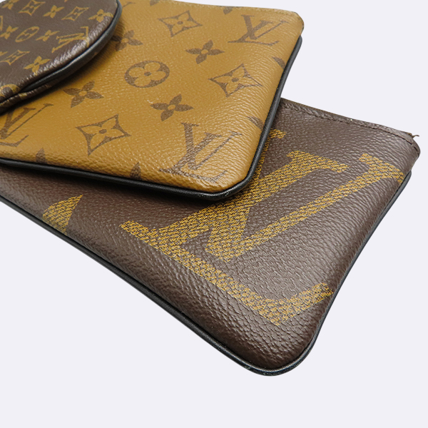 Louis Vuitton(���̺���) M68756 Ʈ���� ���׷� ĵ���� �Ŀ�ġ 3��Ʈ + ��Ʈ�� [��������] �̹���3 - ���̺��� �߰���ǰ