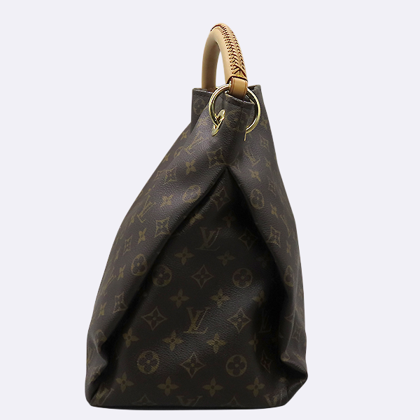 Louis Vuitton(���̺���) M40249 ���׷� ĵ���� ��ġ MM ����� [�λ꼾�Һ���] �̹���3 - ���̺��� �߰���ǰ