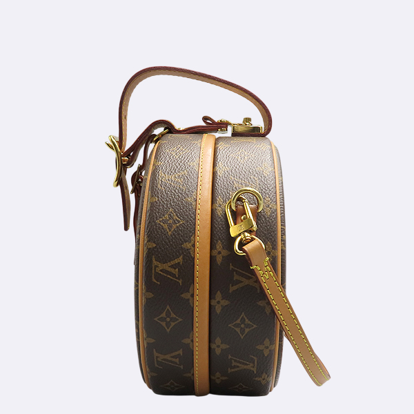 Louis Vuitton(���̺���) M43514 ���׷� ĵ���� �ڶ�� �ξƶ� ���� ũ�ν��� [��������] �̹���3 - ���̺��� �߰���ǰ