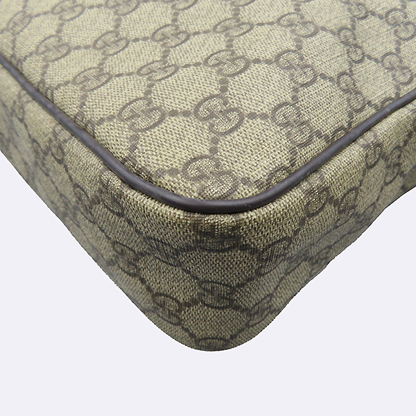 Gucci(����) 201448 GG�ΰ� PVC ���� ���� Ʈ���� ũ�ν��� [�б�����] �̹���5 - ���̺��� �߰���ǰ