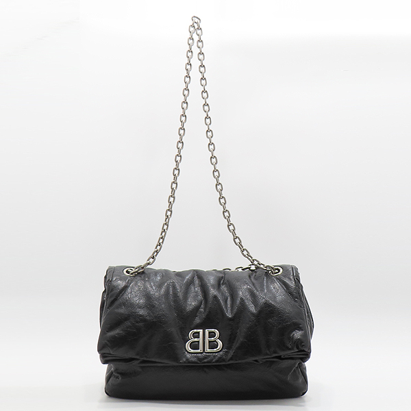 Balenciaga(�߷��þư�) 765945 ���� ���� ���� ���� �̵� ü�� ��� �� ũ�ν��� [��õ��] �̹���3 - ���̺��� �߰���ǰ