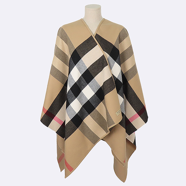 Burberry(������) 4029406 ������ üũ �������� ��� �� ���� ������ [��������] �̹���2 - ���̺��� �߰���ǰ