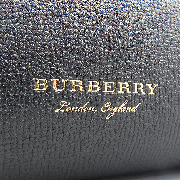 Burberry(������) 4061171 �Ͽ콺üũ ���� ���� ���� ķ���� 2WAY [��������] �̹���4 - ���̺��� �߰���ǰ