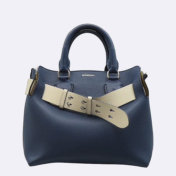 Burberry(������) 4076774 ������ ���� ���� ���� ��Ʈ�� 2WAY [��������] �̹���2 - ���̺��� �߰���ǰ