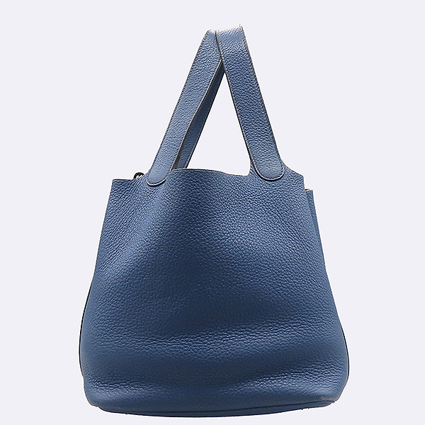 Hermes(�����޽�) ���� �÷� ���� SAC PICOTIN LOCK �� ����ź �� 22 ��Ʈ�� [��������] �̹���2 - ���̺��� �߰���ǰ