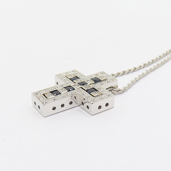 DAMIANI(�ٹ̾ƴ�) 20073461 18K ȭ��Ʈ��� ������ũ ���̾Ƹ�� �����̾� ����� [��õ��] �̹���3 - ���̺��� �߰���ǰ