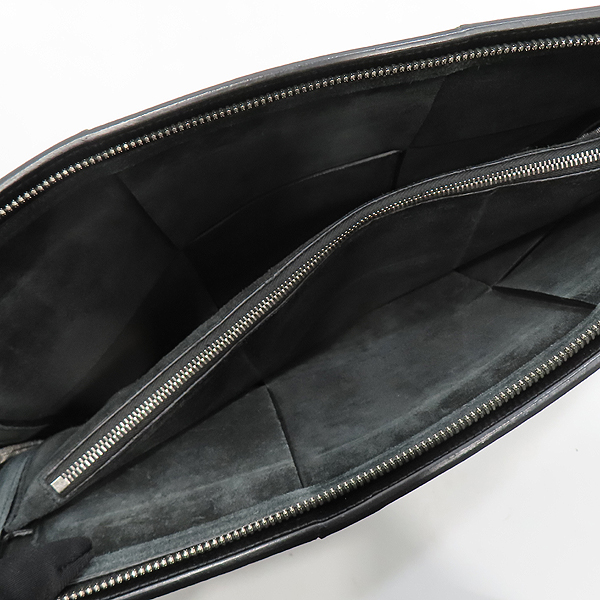 BOTTEGAVENETA(���װ�����Ÿ) 680169 ���� �Ƹ��� ��ť��Ʈ ���̽� Ŭ��ġ [��õ��] �̹���5 - ���̺��� �߰���ǰ