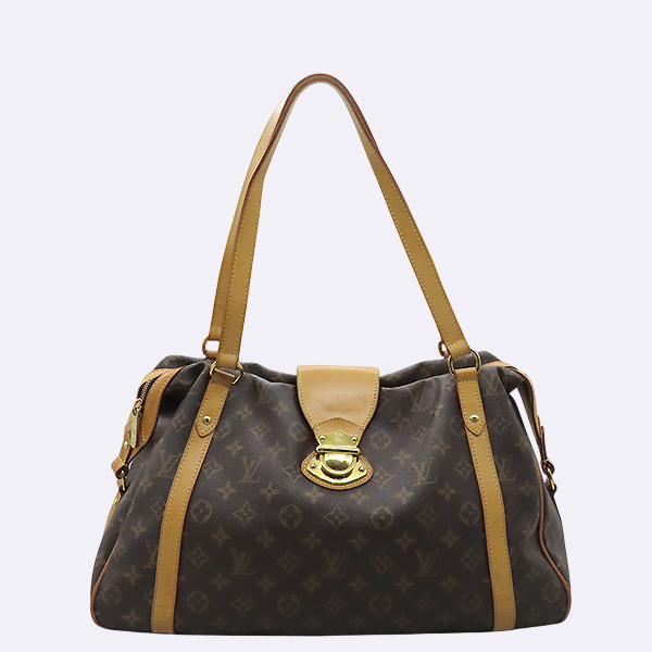 Louis Vuitton(���̺���) M51188 ���׷� ĵ���� ��Ʈ���� GM ����� [�λ꼾�Һ���] �̹���2 - ���̺��� �߰���ǰ