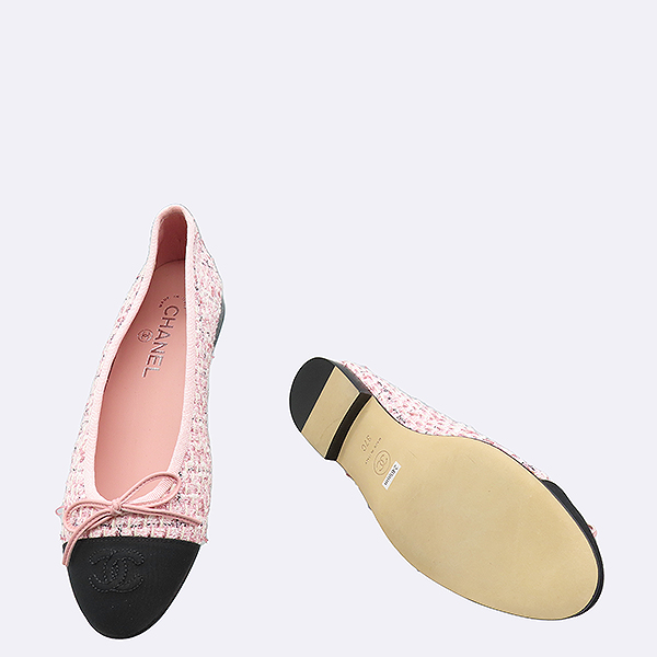 (�̻��) Chanel(����) G02819 ��ũ Ʈ���� ���� ��� �÷� ���� [��������] �̹���2 - ���̺��� �߰���ǰ