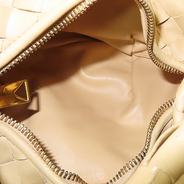 BOTTEGAVENETA(���װ�����Ÿ) 651876 ������ �÷� �̴� ���� �� [��������] �̹���5 - ���̺��� �߰���ǰ