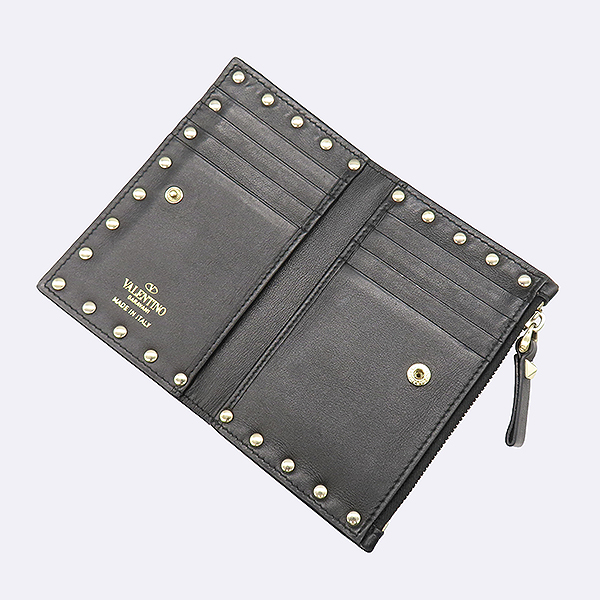 VALENTINO(�߷�Ƽ��) NW1P0605BOL �����͵� ���� ���� �÷� ī��/�������� [��������] �̹���5 - ���̺��� �߰���ǰ