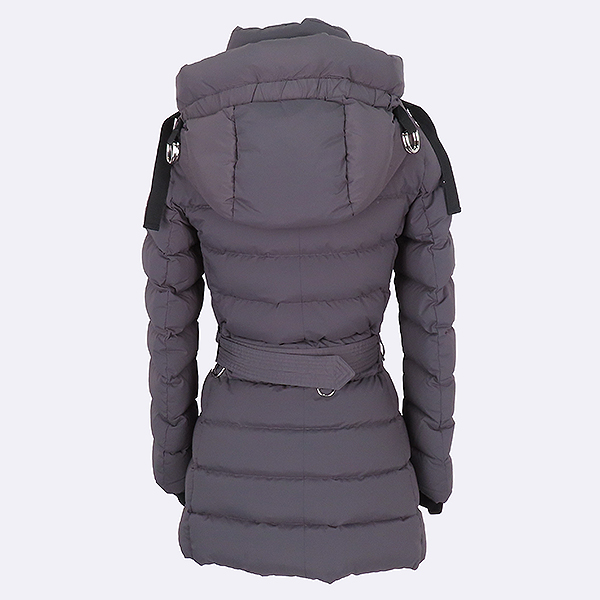 Burberry(������) 8007062 �̵� �׷��� �÷� �޸�ư �ĵ� ���� ������ �е� ���� + ��Ʈ SET  - XS ������ [�б�����] �̹���3 - ���̺��� �߰���ǰ