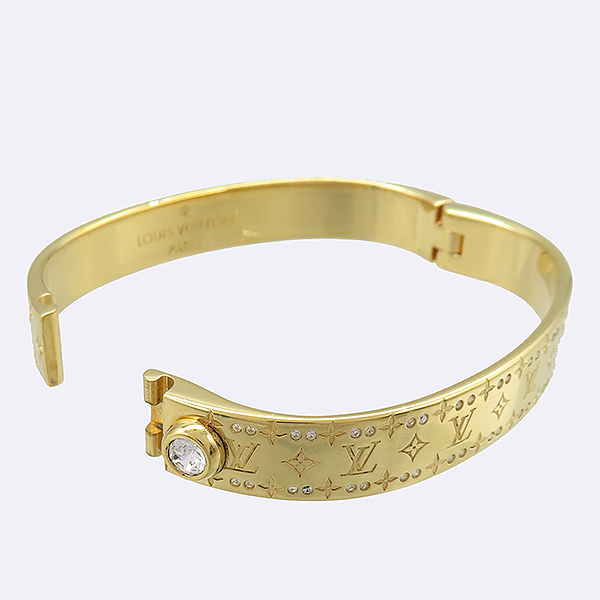 Louis Vuitton(���̺���) M64860 ����׷� ��Ʈ�� ���ͷκ꽺Ű ��� ��� ���� - S [��������] �̹���3 - ���̺��� �߰���ǰ