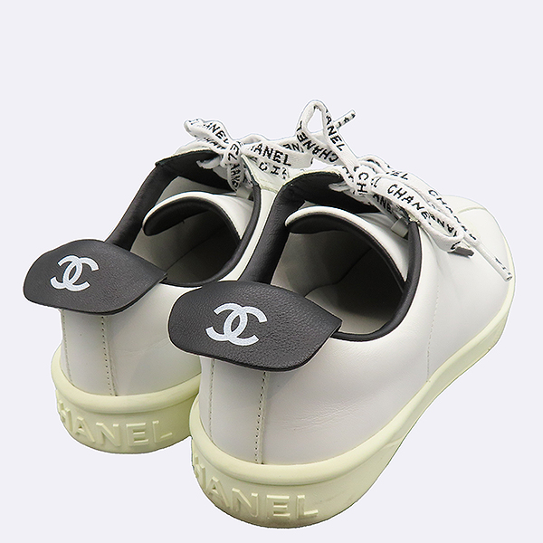 Chanel(����) G34085 ȭ��Ʈ ī����Ų �ΰ� �����̽� ����Ŀ�� [��������] �̹���4 - ���̺��� �߰���ǰ