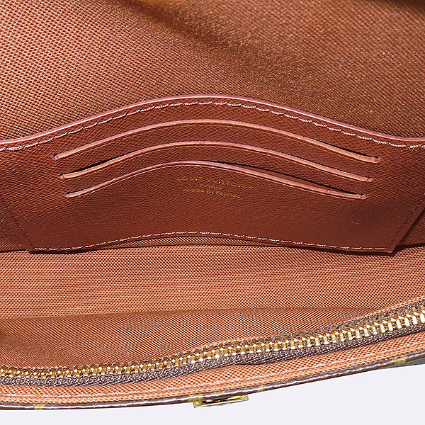 Louis Vuitton(���̺���) M81911 ���׷� ĵ���� ���� �� ü�� ���̺� 2WAY [��������] �̹���7 - ���̺��� �߰���ǰ