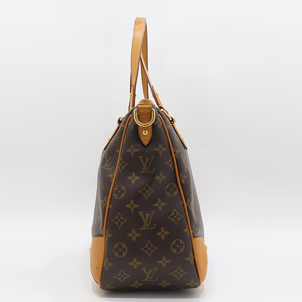 Louis Vuitton(���̺���) M41232 ���׷� ĵ���� ����Ʈ���� MM ��Ʈ�� + �����Ʈ�� 2WAY [��õ��] �̹���3 - ���̺��� �߰���ǰ