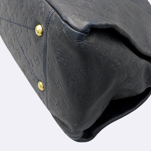 Louis Vuitton(���̺���) M93448 ���̺� ���׷� �������� ��ġ MM ����� [û��������] �̹���4 - ���̺��� �߰���ǰ