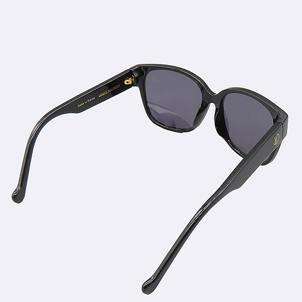 Louis Vuitton(���̺���) Z0873E ���� LV ��Ŭ �ΰ� ������ ���۶� [��������] �̹���4 - ���̺��� �߰���ǰ