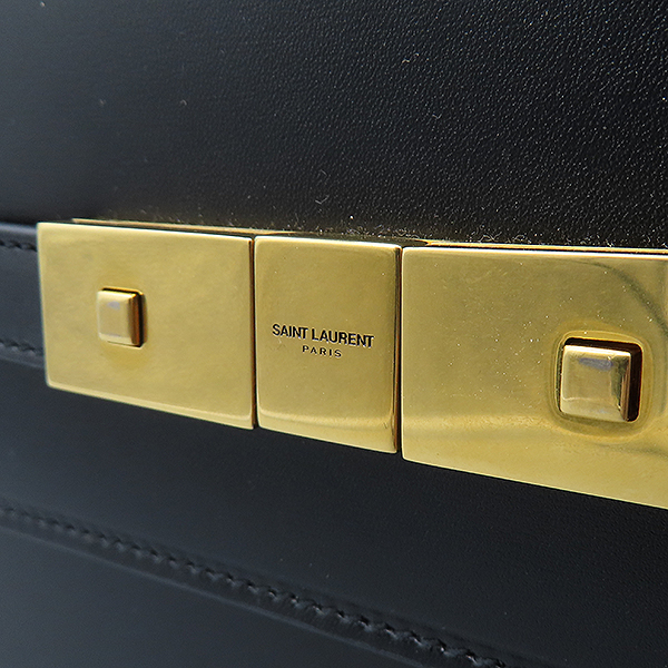 SAINT LAURENT PARIS(���ζ��ĸ�) 695949 ���� �ΰ� ���� MANHATTAN (����ź) Ŭ��ġ�� [��������] �̹���4 - ���̺��� �߰���ǰ