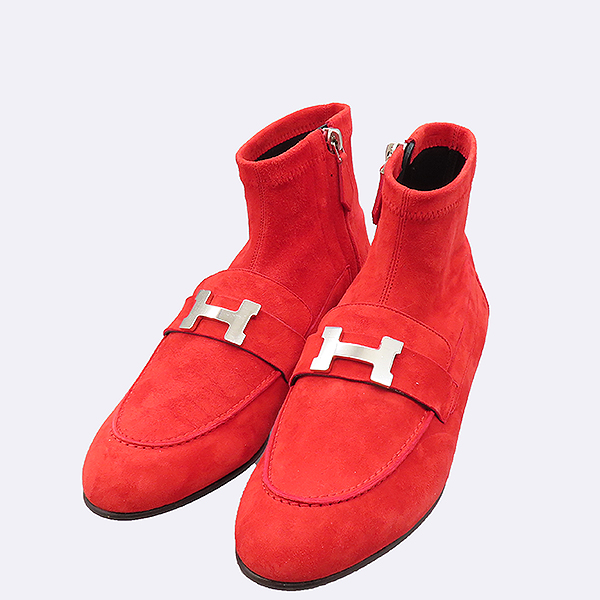 Hermes(�����޽�) ���� �����̵� ���� ���� H �ΰ� ����뷹 ��Ŭ ���� [��������] �̹���5 - ���̺��� �߰���ǰ