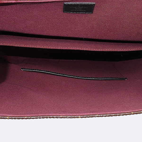 Louis Vuitton(���̺���) M40637 ���׷� ��ī�縣 ĵ���� ��ũ ��ũ ���� [��������] �̹���5 - ���̺��� �߰���ǰ